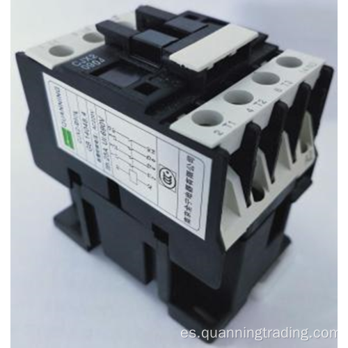 QNC1 (CJX2) -0904 CA CONTACTOR CJX20904